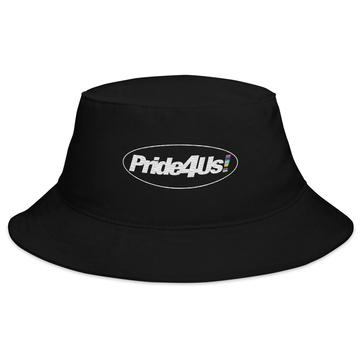 Bucket Hat - LogoPlay Edition