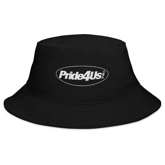 Bucket Hat - LogoPlay Edition