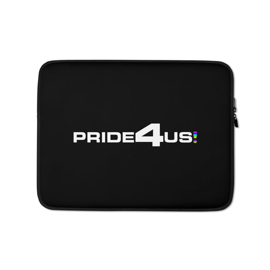 Laptop Case - Pride4Us 2.0