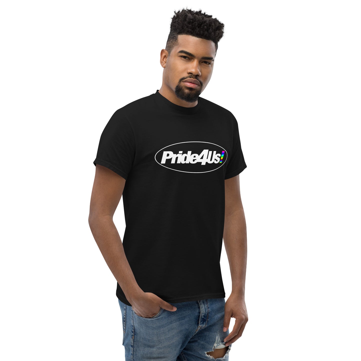 Unisex Short Sleeve shirt - LogoPlay Edition