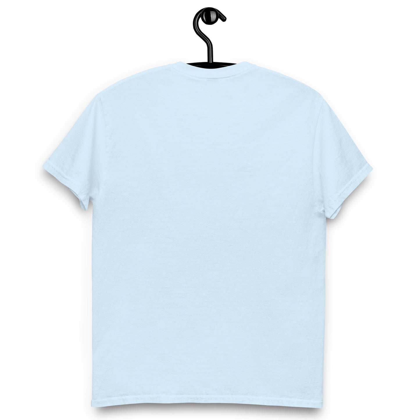 Unisex Short Sleeve shirt - Save From Evil (Kawaii)