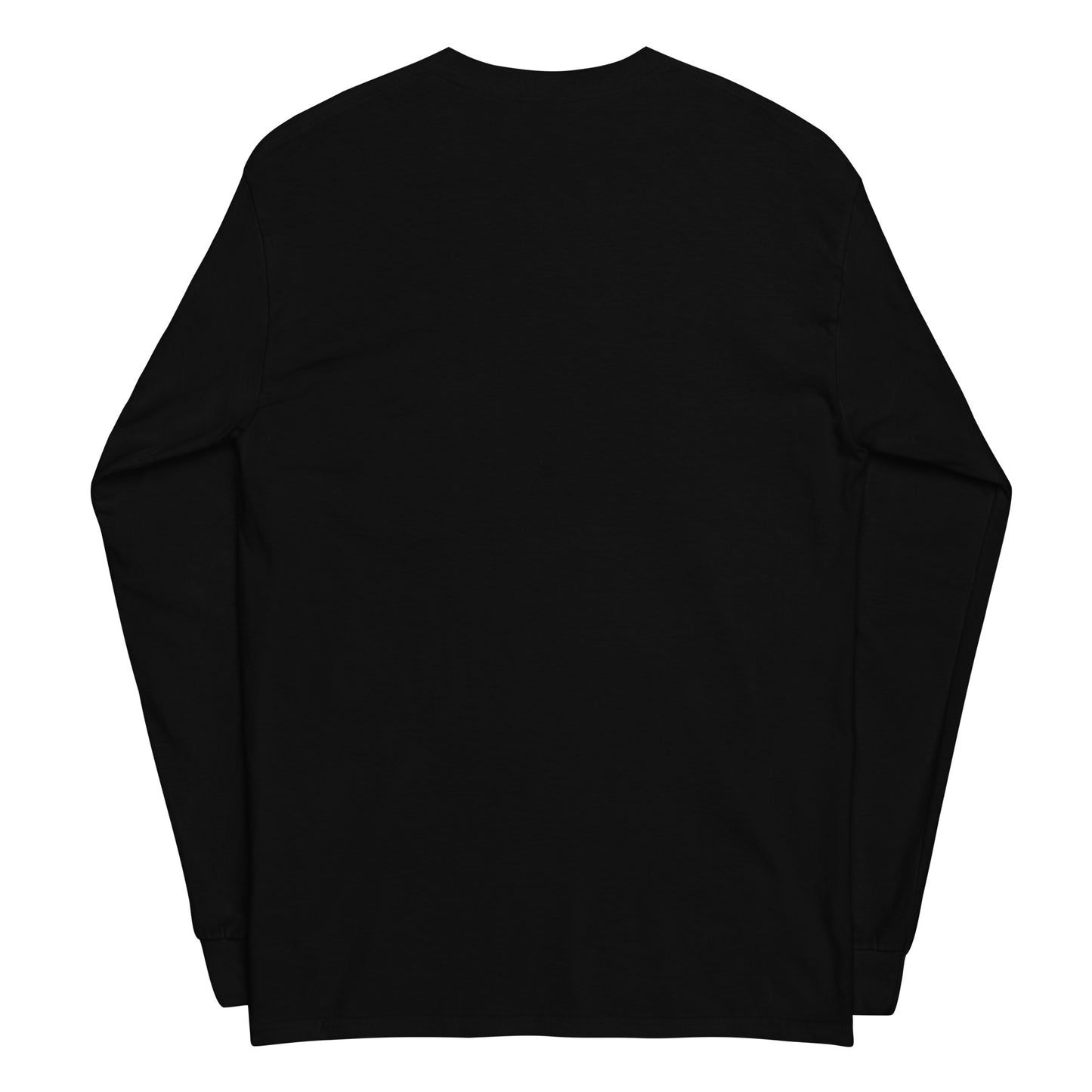 Unisex Long Sleeve Shirt - LogoPlay(small) Edition