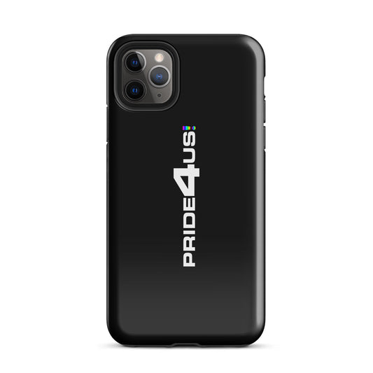 Tough Case for iPhone® - Pride4Us 2.0