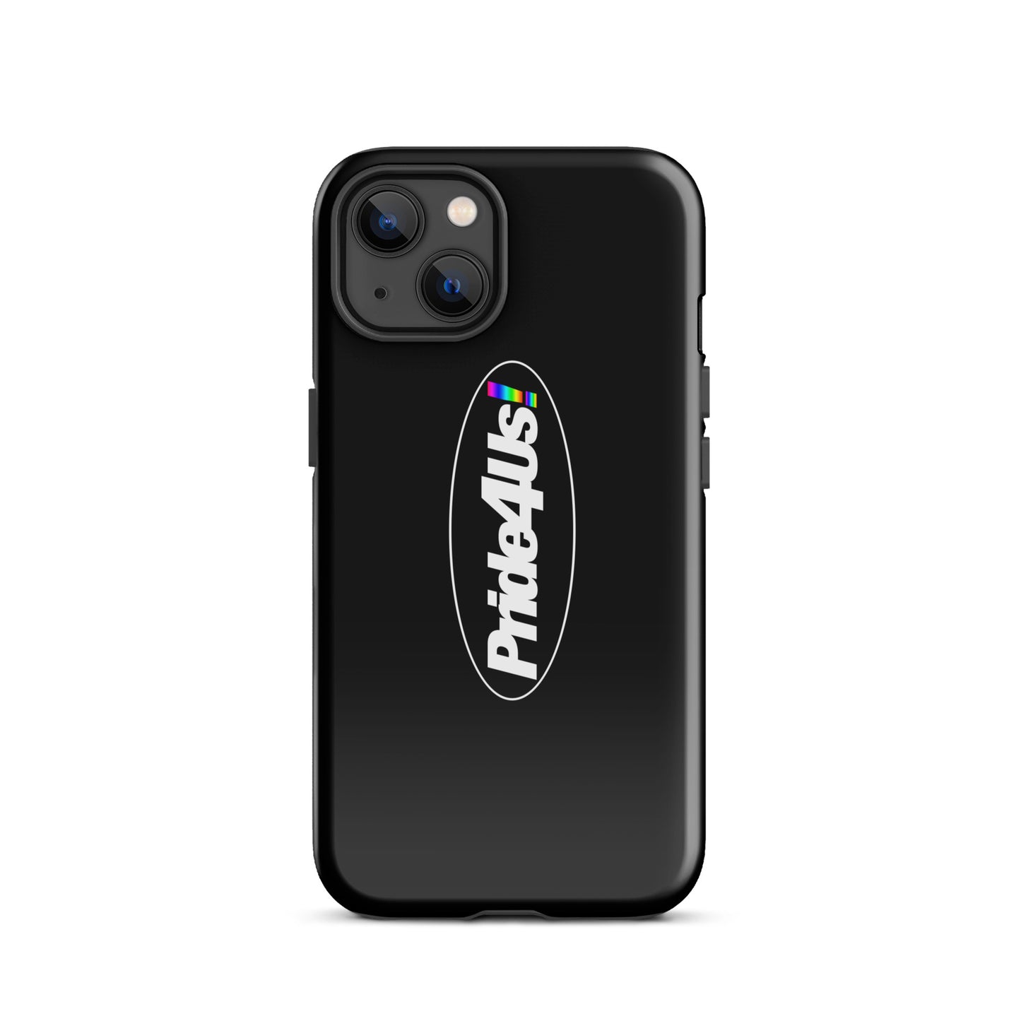 Tough Case for iPhone® - LogoPlay Edition