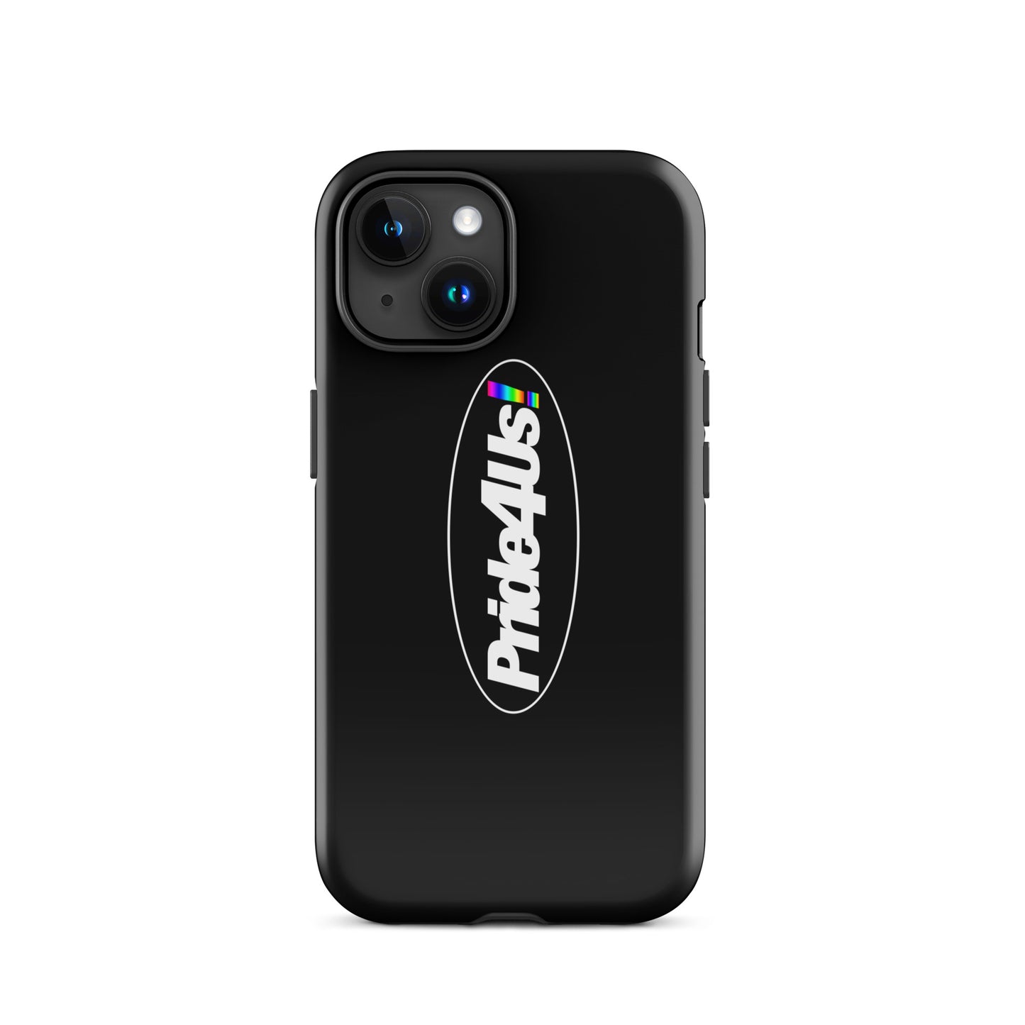 Tough Case for iPhone® - LogoPlay Edition