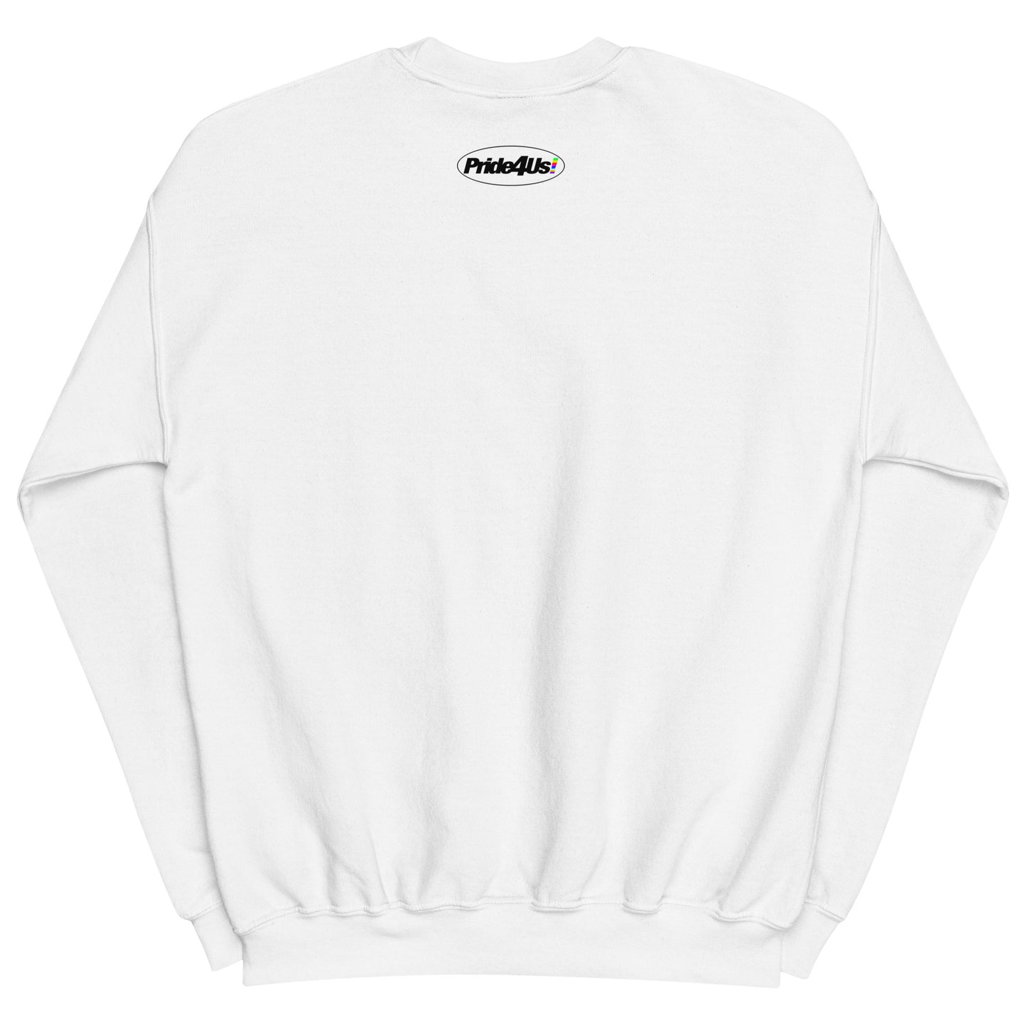 Unisex Sweatshirt - Save From Evil (Kawaii)