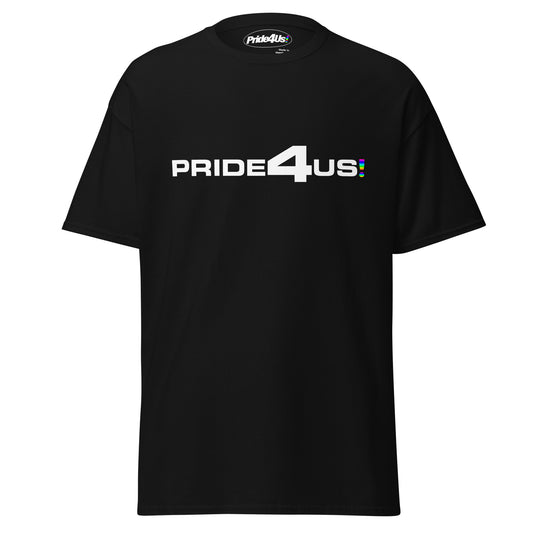 Unisex Short Sleeve shirt - Pride4Us 2.0