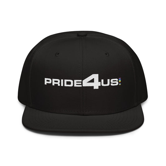 Snapback - Pride4Us 2.0
